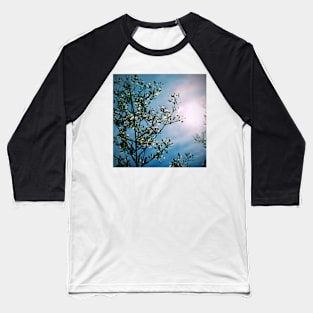 Nature Baseball T-Shirt